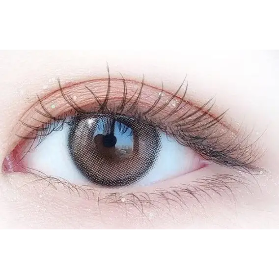 I-DOL Roze Airy Baby Brown 13.2mm