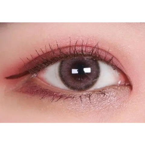 I-DOL Roze Airy Baby Brown 13.2mm
