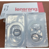 LensRang School Ring Gray — contact lens packaging