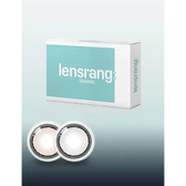 LensRang Sharing Brown — contact lens packaging