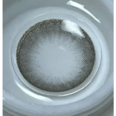 LensRang Snug Gray — contact lens displayed in a blister pack
