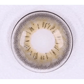 LensRang Spell Gray — close-up of the contact lens design
