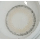 LensRang Stunning Gray — close-up of the contact lens design