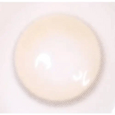 i-DOL Yurial Royal Brown — close-up of the contact lens design