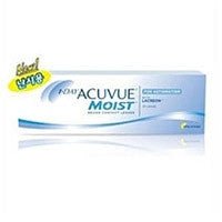 ACUVUE MOIST for Astigmatism Daily (90p)