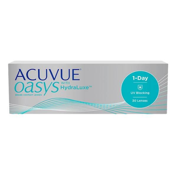 ACUVUE OASYS Daily (30p)