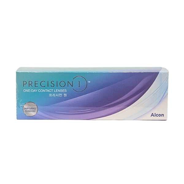 Alcon PRECISION1 1-Day (30p)