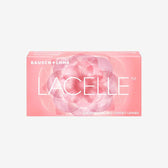 Bausch + Lomb Lacelle Aurora Brown Monthly (6p)