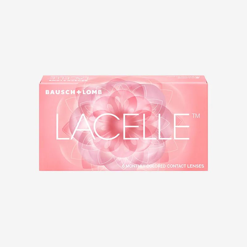 Bausch + Lomb Lacelle Aurora Brown Monthly (6p) — image 3