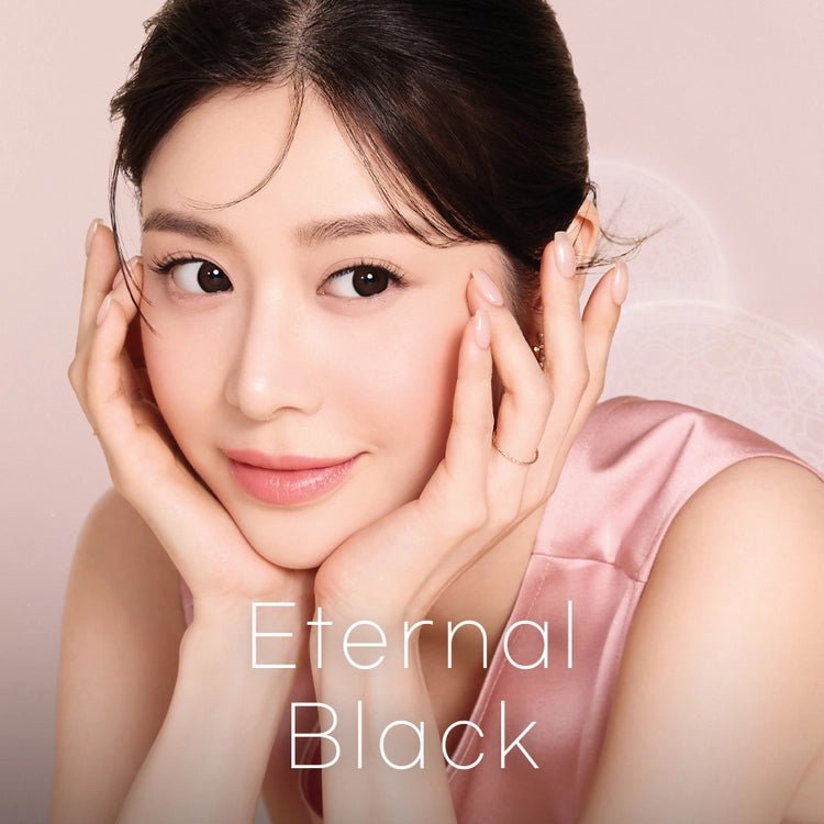 Bausch + Lomb Lacelle Eternal Black (30p) — image 1