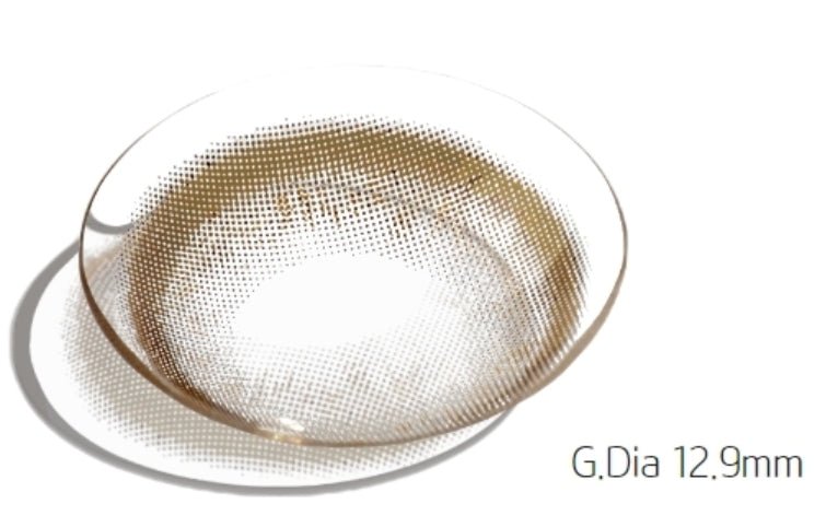 Bausch + Lomb Raycell Freedom Honey Choco (30p)