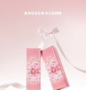 Bausch + Lomb Lacelle Aurora Brown (30p) colored contact lens, 13.0mm graphic diameter, Daily wear