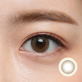 Clalen Astra Estelle Brown (30p)