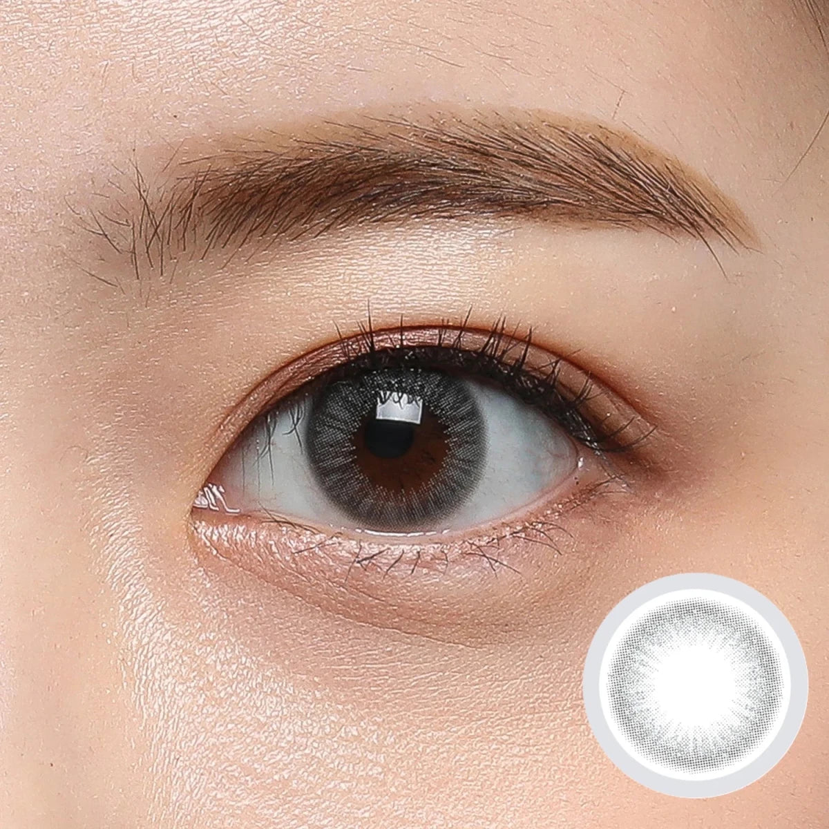Clalen Astra Estelle Gray (30p)