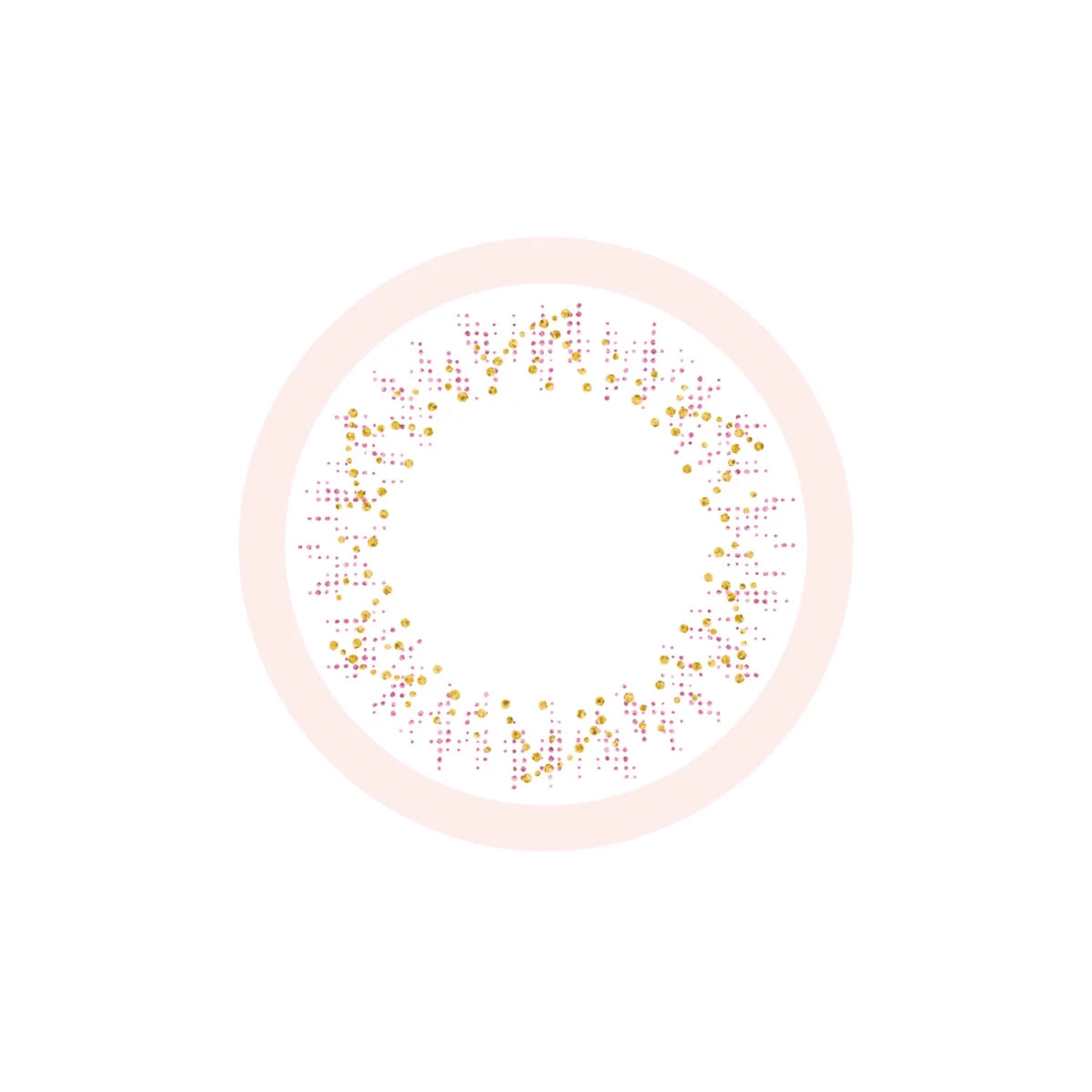 Clalen Astra Glitter (30p)