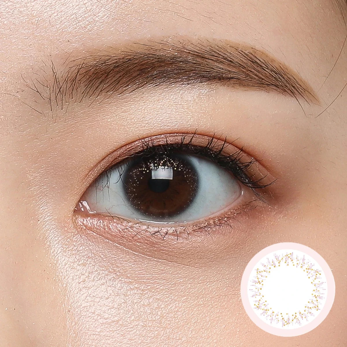 Clalen Astra Glitter (30p)