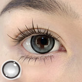 Clalen Iris FUGUANG Gray Daily 13.8mm (10p)