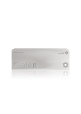 Clalen Iris FUGUANG Gray Daily 13.8mm — contact lens packaging