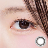 Clalen Jazz Black Daily 12.9mm (10p)