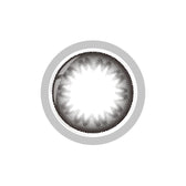 Clalen Jazz Black Daily 12.9mm (10p)