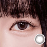 Clalen Mocha Black Daily 13.6mm (10p)