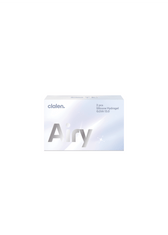 Clalen O2O2 Airy Brown Monthly 13.0mm (2p)