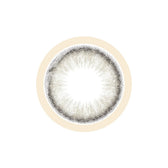 Clalen O2O2 Ash Brown Daily 12.9mm (30p)
