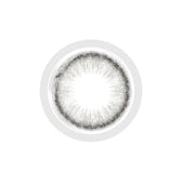 Clalen O2O2 Ash Gray Daily 12.9mm (30p)
