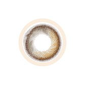 Clalen O2O2 Blending Hazel Daily 13.0mm (30p)