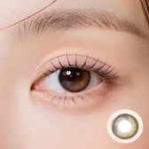 Clalen O2O2 Blending Hazel Daily 13.0mm (30p)