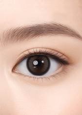 Clalen O2O2 Contour Gray Monthly 13.4mm (2p)
