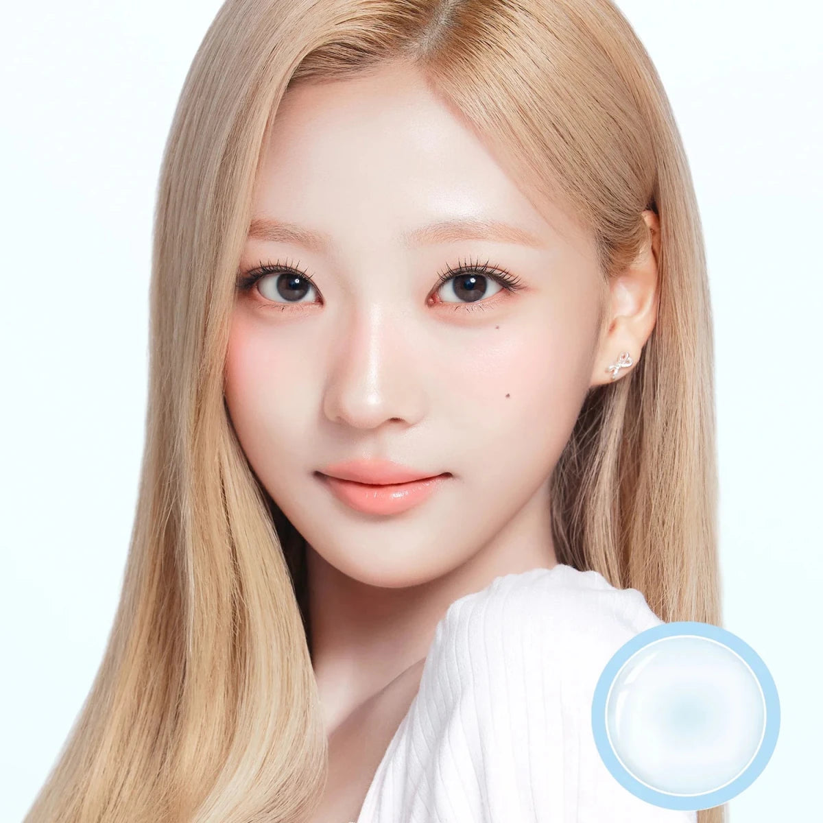 Clalen O2O2 Grab Soo Plus Clear (30p)