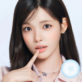 Clalen O2O2 M Grab Soo Clear Monthly (2p)