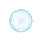 Clalen O2O2 M Grab Soo Clear Monthly (2p)