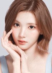 Clalen O2O2 Micellia Deep Black Daily 13.6mm (10p)