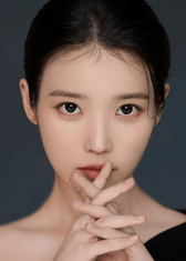 Clalen O2O2 Micellia Deep Black Daily 13.6mm (10p) contact lenses