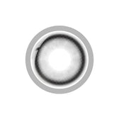 Clalen O2O2 Micellia Deep Black Daily 13.6mm (10p)