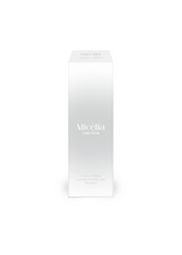 Clalen O2O2 Micellia Lake Gray Daily 13.3mm — contact lens packaging