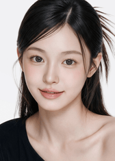 Clalen O2O2 Micellia Lake Gray Daily 13.3mm (10p)