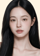 Clalen O2O2 Micellia Mute Brown Daily 13.0mm (10p)