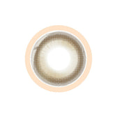 Clalen O2O2 Micellia Mute Brown Daily 13.0mm (30p)