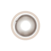 Clalen O2O2 Micellia Pale Choco Daily 13.1mm (10p)