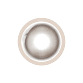 Clalen O2O2 Micellia Pale Choco Daily 13.1mm (30p)
