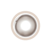Clalen O2O2 Micellia Pale Choco Monthly 13.1mm (2p)
