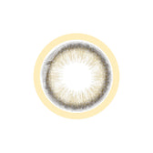 Clalen O2O2 Natural Brown Monthly 12.7mm (2p)