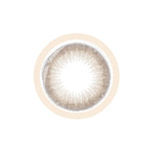 Clalen O2O2 Natural Chocolat Monthly 12.8mm (2p)