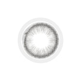 Clalen O2O2 Natural Gray Monthly 12.7mm (2p)