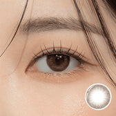 Clalen O2O2 Sepia Choco Daily 12.9mm (30p)