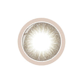 Clalen O2O2 Sepia Choco Daily 12.9mm (30p)
