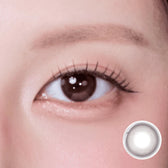 Clalen Pure Choco Daily 13.2mm (10p)
